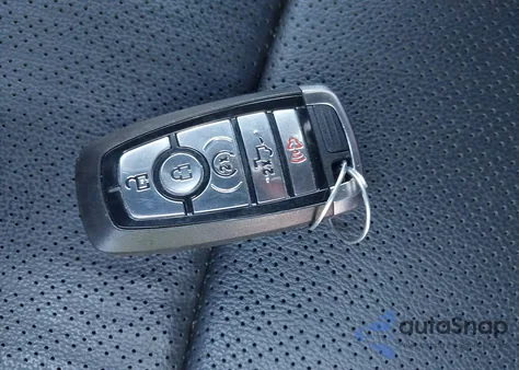 2024 Ford F-150 Lariat z USA, uszkodzony, nr VIN 1FTFW5L55RFB64576